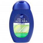 Felce Azzurra Uomo Duschgel und Shampoo Power Sport (250 ml)