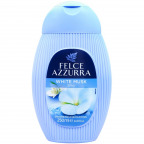 Felce Azzurra Duschgel White Musk (250 ml)