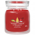 Yankee Candle® Signature "Big Apple Christmas" Medium (1 St.)