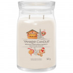 Yankee Candle® Signature "Munich Christmas Market" Large (1 St.)