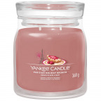 Yankee Candle® Signature "Parisian Holiday Brunch" Medium (1 St.)