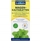 Zirkulin Magen-Kautabletten (40 St.) [Sonderposten]