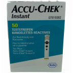 Accu-Chek® Instant Teststreifen (50 St.)