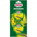 SUBSTRAL® Celaflor® Ameisenköder (2 Dosen)