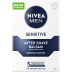 NIVEA MEN After Shave Balsam Sensitive (100 ml)