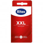 Ritex XXL Kondome (8 St.)