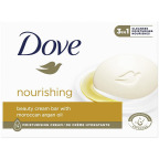 Dove Waschstück nourishing (90 g)