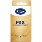 Ritex MIX Kondome (8 St.)