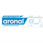 aronal® Zahnpasta Zahnfleischschutz mit Zink (75 ml)