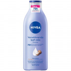 NIVEA Verwöhnende Soft Milk (400 ml)