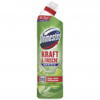 Domestos WC Gel Kraft & Frische Lime Fresh (750 ml)