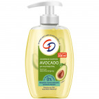 CD Handwaschlotion Avocado im Spender (250 ml)