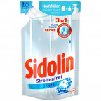 Sidolin Cristal Nachfüll-Konzentrat (250 ml)