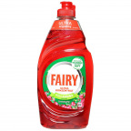 Fairy Ultra Konzentrat Granatapfel (450 ml)