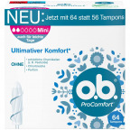 o.b.® ProComfort® Mini (64 St.)