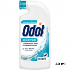 Odol® Mundwasser Extra Frisch (40 ml)