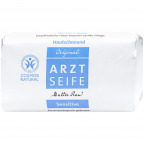 Original Arztseife Sensitive Walter Rau (100 g)