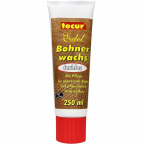 tecur Bohnerwachs farblos (250 ml)