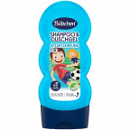 Bübchen® Shampoo & Duschgel 2in1 Sportsfreund (230 ml)