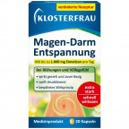 Klosterfrau Magen-Darm Entspannung (20 St.)