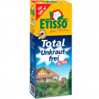 ETISSO® Total Unkraut-frei ULTRA (250 ml)