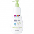 HiPP Babysanft Waschgel Haut & Haar Sensitiv (400 ml)