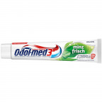 Odol-med3® Minzfrisch Zahncreme (75 ml)