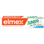 elmex® Junior Zahnpasta (75 ml)