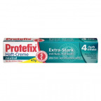 Protefix® Haft-Creme Extra-Stark neutral (47 g) [Sonderposten]