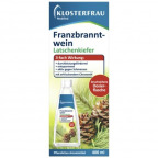 Klosterfrau Mobilind Franzbranntwein Latschenkiefer (400 ml)
