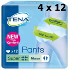 TENA Pants Super Medium (48 St.)