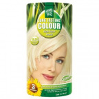 Henna Plus Long Lasting Colour high light blond, Nr. 10.00