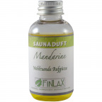 Finlax Sauna-Aufgusskonzentrat Mandarine (50 ml)