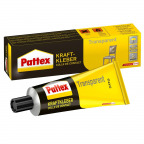 Pattex Kraftkleber Transparent (50 g)