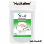 EcoWaxSand Duftmischung "Meditation" (50 g)