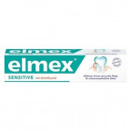 elmex SENSITIVE Zahnpasta (75 ml)