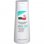 sebamed® Anti-Schuppen Shampoo Plus (200 ml)