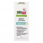 sebamed® TROCKENE HAUT Body Lotion Omega 12 % (200 ml)