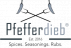 Pfefferdieb